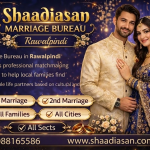 Marriage Bureau Rawalpindi