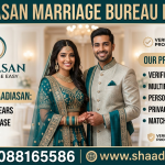 Marriage Bureau Khanpur
