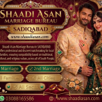 Marriage Bureau Sadiqabad