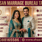 Marriage Bureau Takht Bhai