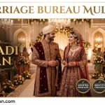 Marriage Bureau Multan